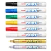 UNI Paint PX-20 filcani lak, na bazi ulja - crni, 2,2-2,8 mm