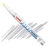 UNI Paint PX-21 filcani lak, na bazi ulja - srebro, 0,8 - 1,2 mm
