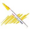 UNI Paint PX-21 lak filc, na bazi ulja - žuti, 0,8 - 1,2 mm