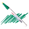 UNI Paint PX-21 filcani lak, na bazi ulja - zeleni, 0,8 - 1,2 mm