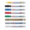 UNI Paint PX-21 filcani lak, na bazi ulja - bijeli, 0,8 - 1,2 mm