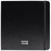 Viviva Sketchbook Knjiga za skiciranje Ivory, 240 g, obična, 64 stranice - 19x19 cm