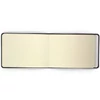 Viviva Sketchbook Ivory blok za crtanje, 240 g, glatko, 64 stranice - A5 vodoravno