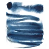 White Nights svilenkasta akvarel boja 2,5 ml, granulirajući - 555, dark blue shadows