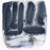 White Nights svilenkasta akvarel boja 2,5 ml, granulirajući - 562, grey-blue mist