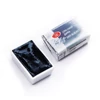 White Nights svilenkasta akvarel boja 2,5 ml, granulirajući - 562, grey-blue mist