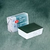 White Nights svilenkasta akvarel boja, 2,5 ml, granulacija - 563, chromium-cobalt