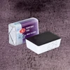 White Nights svilenkasta akvarel boja 2,5 ml, granulirajući - 629, violet shadows