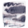 White Nights svilenkasta akvarel boja 2,5 ml, granulirajući - 630, violet mist