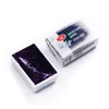 White Nights svilenkasta akvarel boja 2,5 ml, granulirajući - 630, violet mist