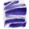 White Nights svilenkasta akvarel boja 2,5 ml, granulirajući - 631, lilac mist