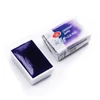 White Nights svilenkasta akvarel boja 2,5 ml, granulirajući - 631, lilac mist