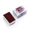 White Nights svilenkasta akvarel boja 2,5 ml, granulirajući - 632, hematite mist
