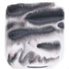 White Nights svilenkasta akvarel boja 2,5 ml, granulirajući - 832, grey-pink mist