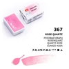 Slika 2/2 - White Nights svilenkasta akvarel boja 2,5 ml, pasztell - 367, rose quartz