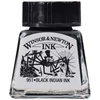 Tinta Winsor&Newton, 14 ml - black indian ink