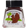 Tinta Winsor&Newton, 14 ml - burnt sienna