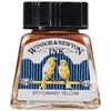 Tinta Winsor&Newton, 14 ml - canary yellow