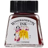 Tinta Winsor&Newton, 14 ml - carmine