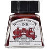 Tinta Winsor&Newton, 14 ml - deep red