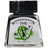 Tinta Winsor&Newton, 14 ml - emerald