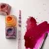 Tinta Winsor&Newton, 14 ml - brick red