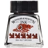 Tinta Winsor&Newton, 14 ml - nut brown