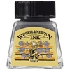 Tinta Winsor&Newton, 14 ml - silver