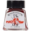 Tinta Winsor&Newton, 14 ml - vermilion