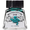Tinta Winsor&Newton, 14 ml - viridian