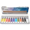 Winsor&Newton Cotman set akvarel boja, 12x8 ml