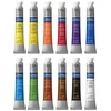 Winsor&Newton Cotman set akvarel boja, 12x8 ml