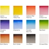 Winsor&Newton Cotman set akvarel boja, 12x8 ml