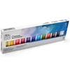 Winsor&Newton Cotman set akvarel boja, 12x8 ml