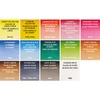 Winsor&Newton Cotman set akvarel boja, 14x1/2 stabljika + kist - Field