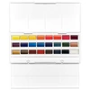 Winsor&Newton Cotman set akvarel boja, 24x1/1 - Studio