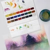 Winsor&Newton Cotman set akvarel boja, 24x1/1 - Studio