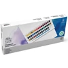 Winsor&Newton Cotman set akvarel boja, 45x1/2 + kist - Studio