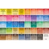Winsor&Newton Cotman set akvarel boja, 45x1/2 + kist - Studio