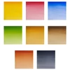 Winsor&Newton Cotman Pocket Set set vodenih boja, 8x1/2 drška + kist - Pejzaž