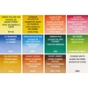 Winsor&Newton Cotman Pocket Set set vodenih boja, 12x1/2 drška + kist - Sketchers'