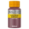Winsor&Newton Galeria akrilna boja, 500 ml - 075, burgundy