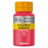 Winsor&Newton Galeria akrilna boja, 500 ml - 095, cadmium red hue