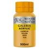 Winsor&Newton Galeria akrilna boja, 500 ml - 115, cadmium yellow deep hue