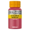 Slika 2/5 - Winsor&Newton Galeria akrilna boja, 500 ml - 203, crimson