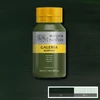 Slika 1/5 - Winsor&Newton Galeria akrilna boja, 500 ml - 447, olive green