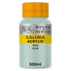 Slika 2/5 - Winsor&Newton Galeria akrilna boja, 500 ml - 435, pale olive