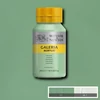 Slika 1/5 - Winsor&Newton Galeria akrilna boja, 500 ml - 435, pale olive