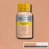 Slika 1/5 - Winsor&Newton Galeria akrilna boja, 500 ml - 437, pale terracotta
