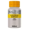 Winsor&Newton Galeria akrilna boja, 500 ml - 438, pale umber